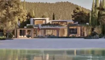 Aman Residences Bodrum豪华别墅出售